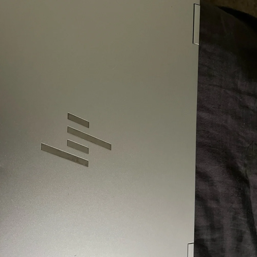 HP Envy x360-15.6